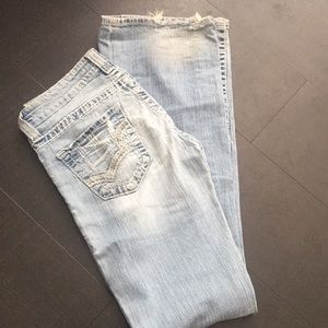 Big star jeans